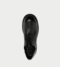 Guidi - Daddy Lace-up Derby GR02V