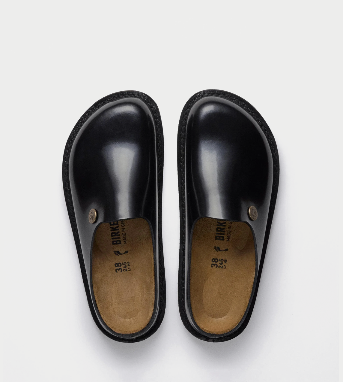 SFTM x Birkenstock Amsterdam "The Collector"