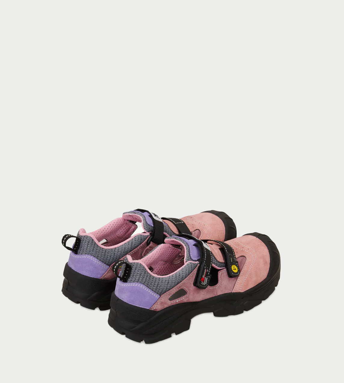 MAGLIANO - U-Power Scandy Shoe Pink Mix