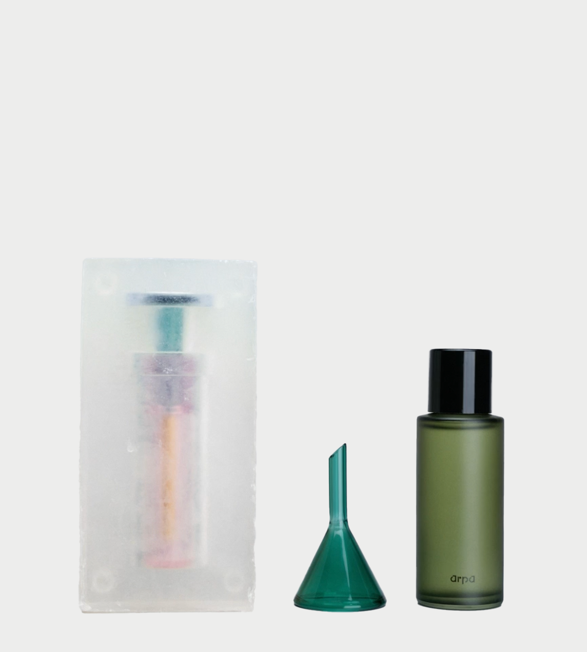 Arpa Studios - Arco Spettro Eau de Parfum - 60ml