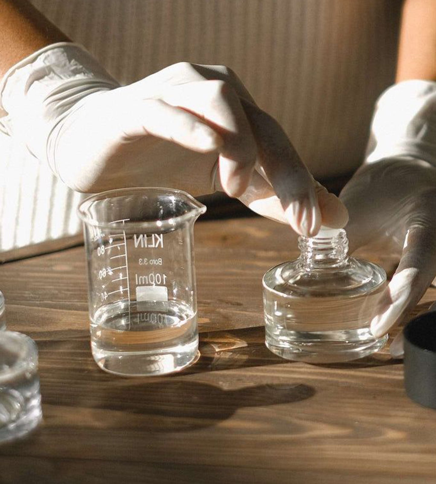 "Sculpt Lab" Workshop