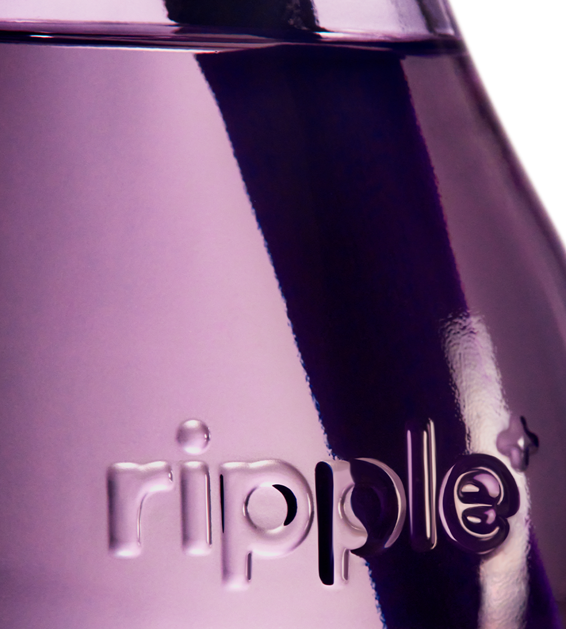 RIPPLE - Portable Aromatherapy Diffuser / Dream