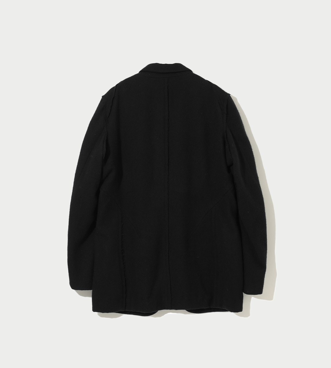 UNDERCOVER - Tailored Blazer Black