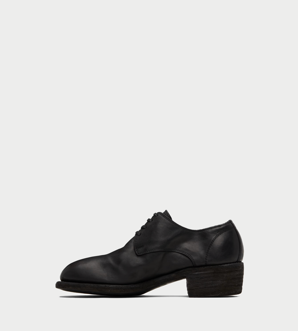 GUIDI - Classic Derby 792Z Blk