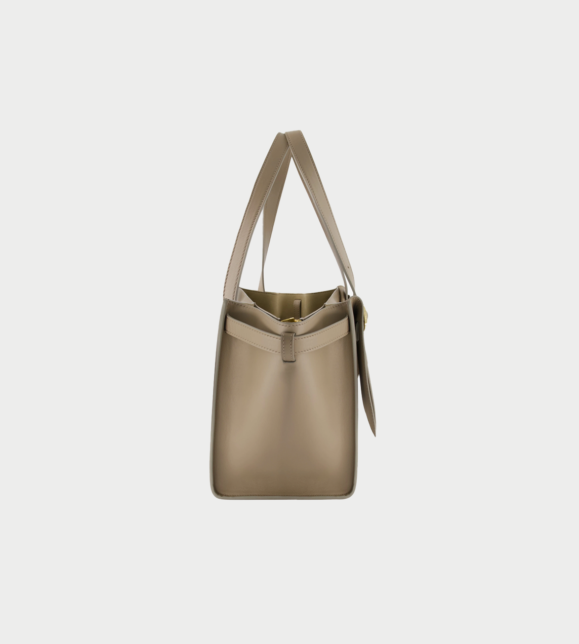COPERNI - Belt Cabas Bag M Beige