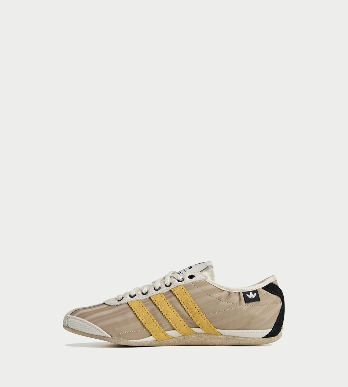 SONG FOR THE MUTE - SFTM x ADIDAS 007 Tokyo W Off White