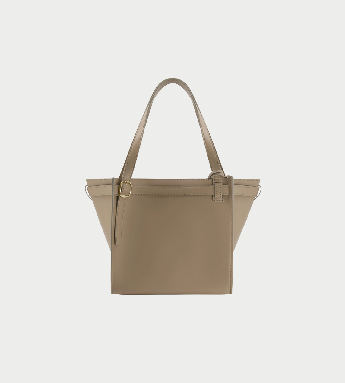 COPERNI - Belt Cabas Bag M Beige