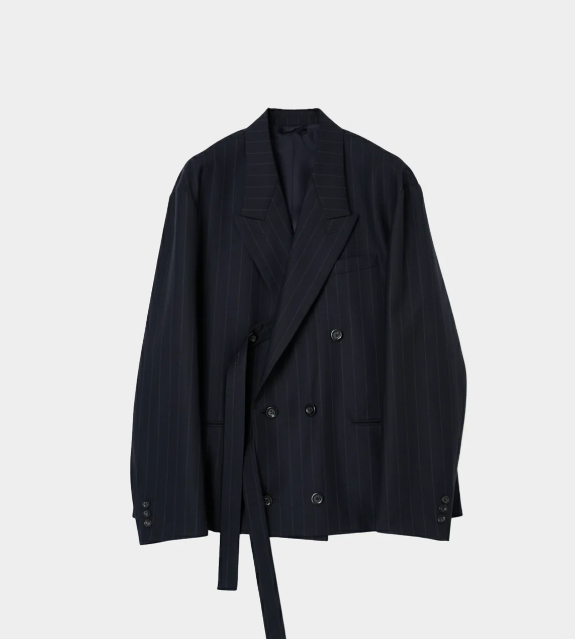 UJOH - Spencer Jacket Navy
