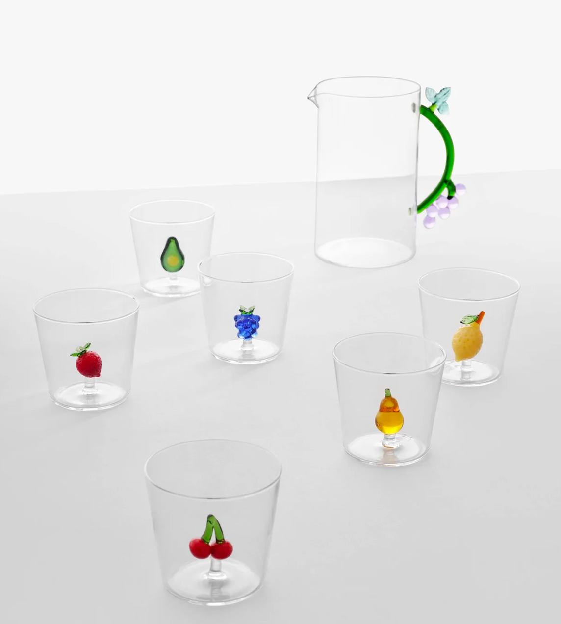 ICHENDORF - Tumblers Avocado
