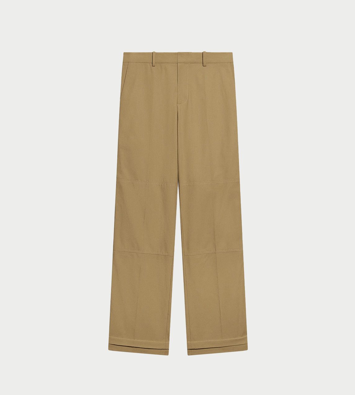 HELMUT LANG - Field Carpenter Pant Khaki