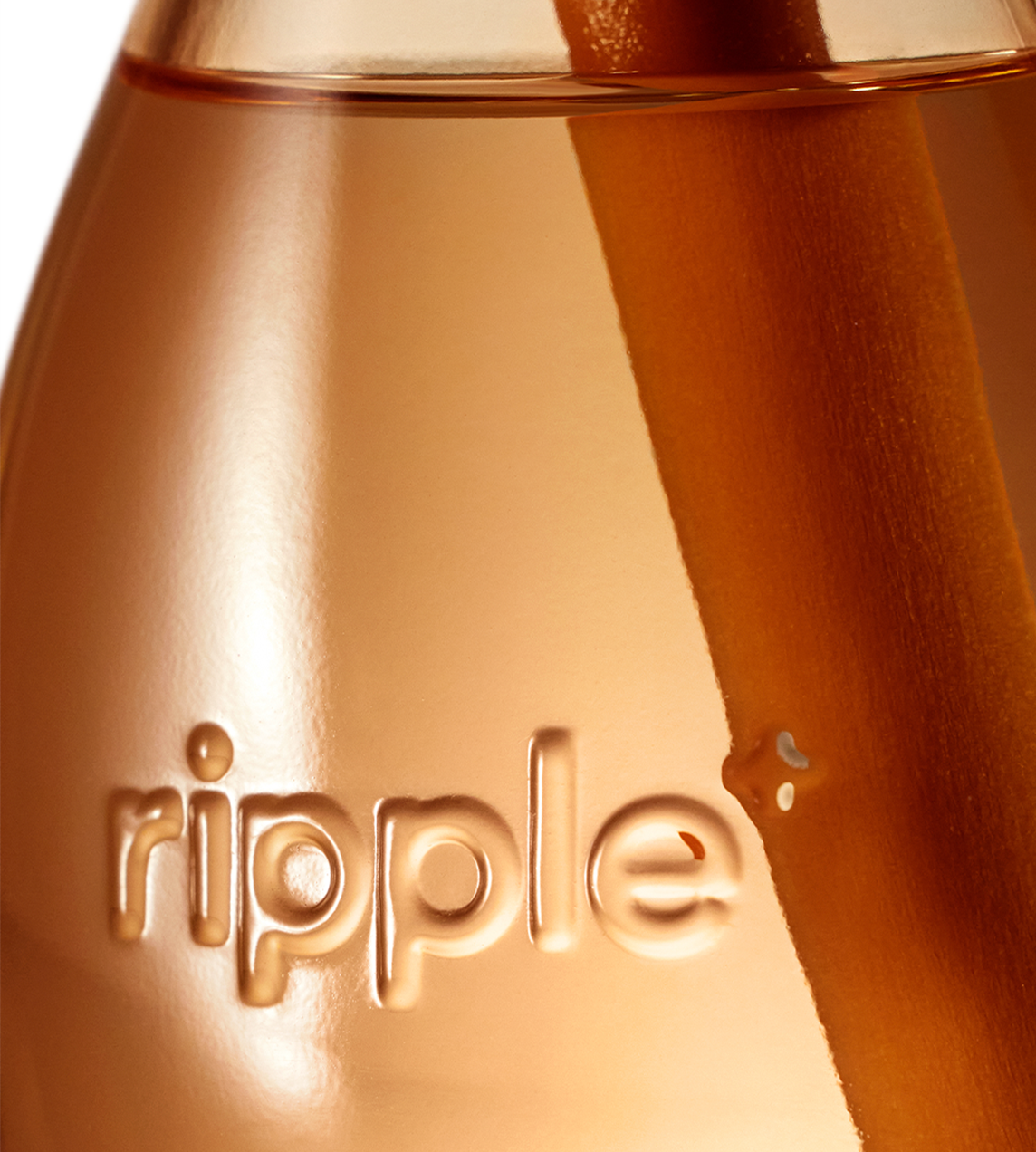 RIPPLE - Portable Aromatherapy Diffuser / Focus