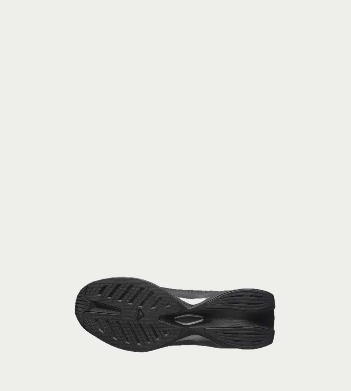 Spectur 2 MM6 x Salomon Sneaker Blk