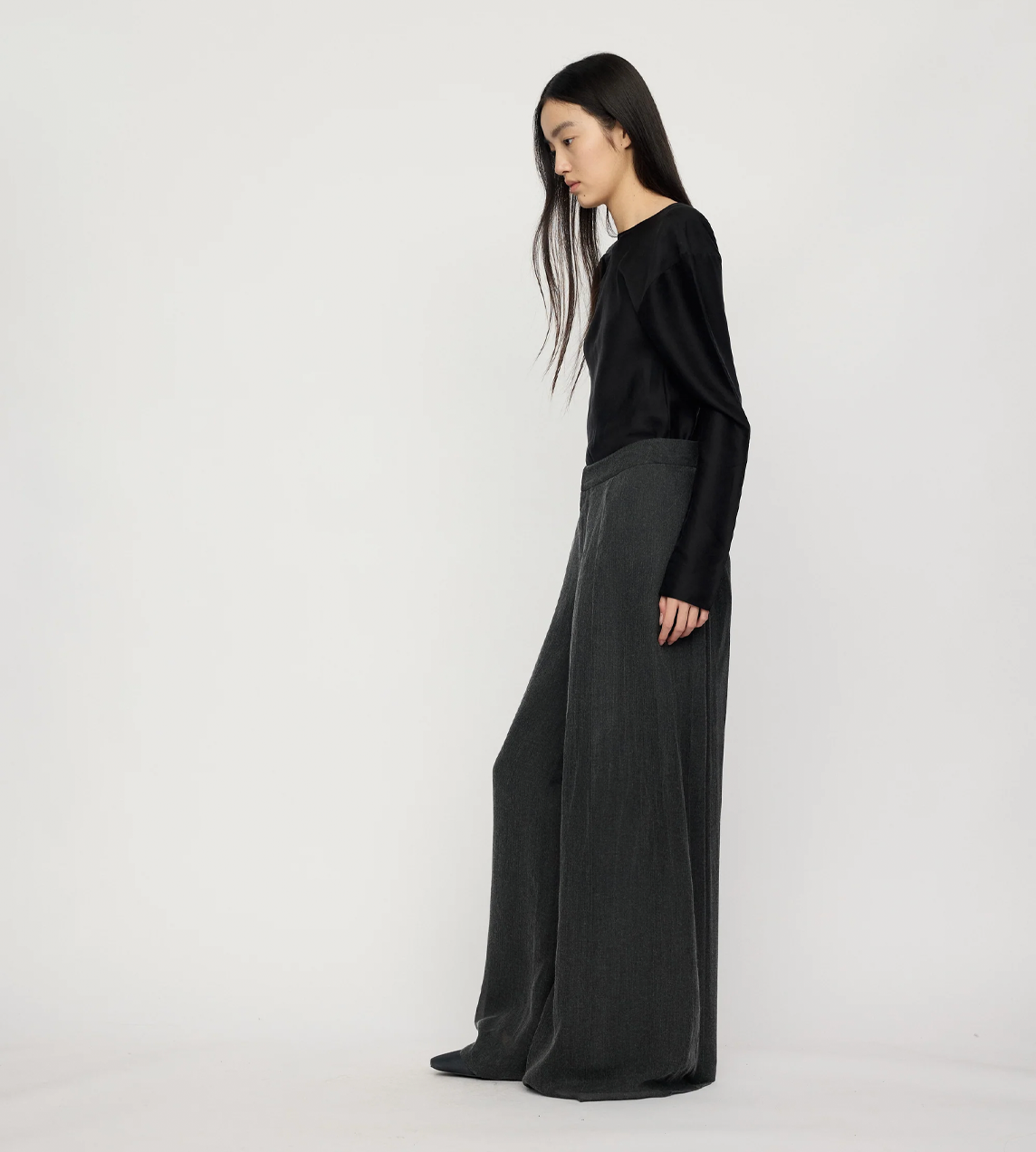RUOHAN - Chromite Isen Pants