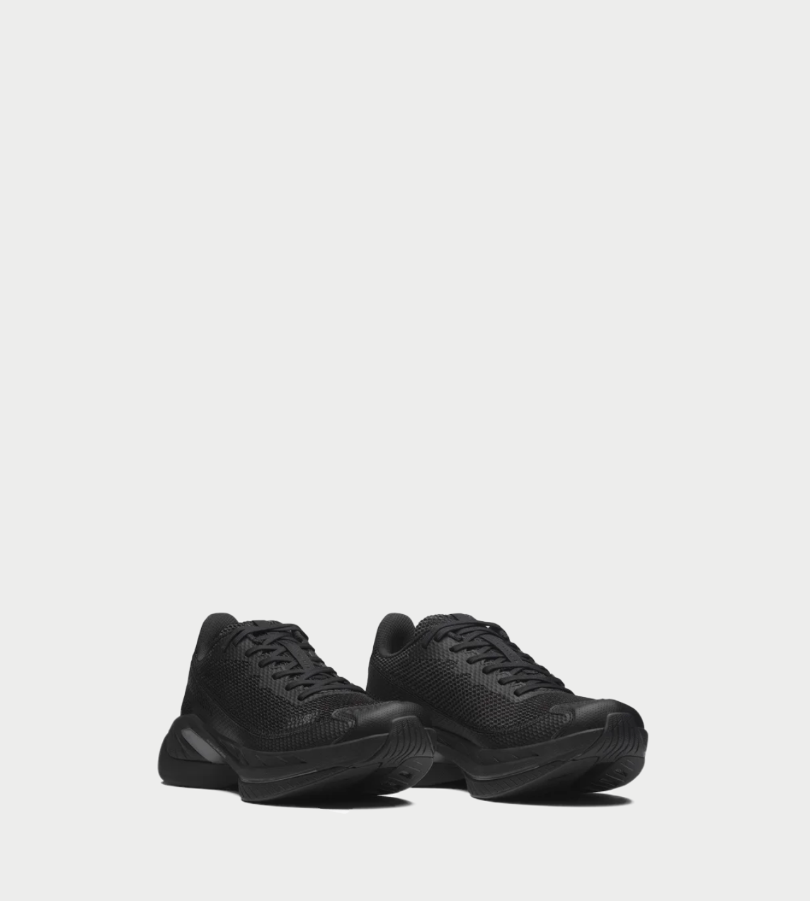 Spectur 2 MM6 x Salomon Sneaker Blk