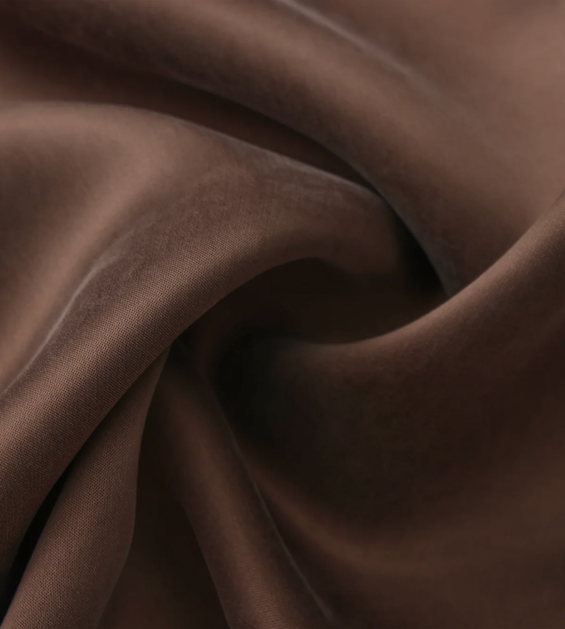 RUOHAN - Cognac Brac Shirt Brown