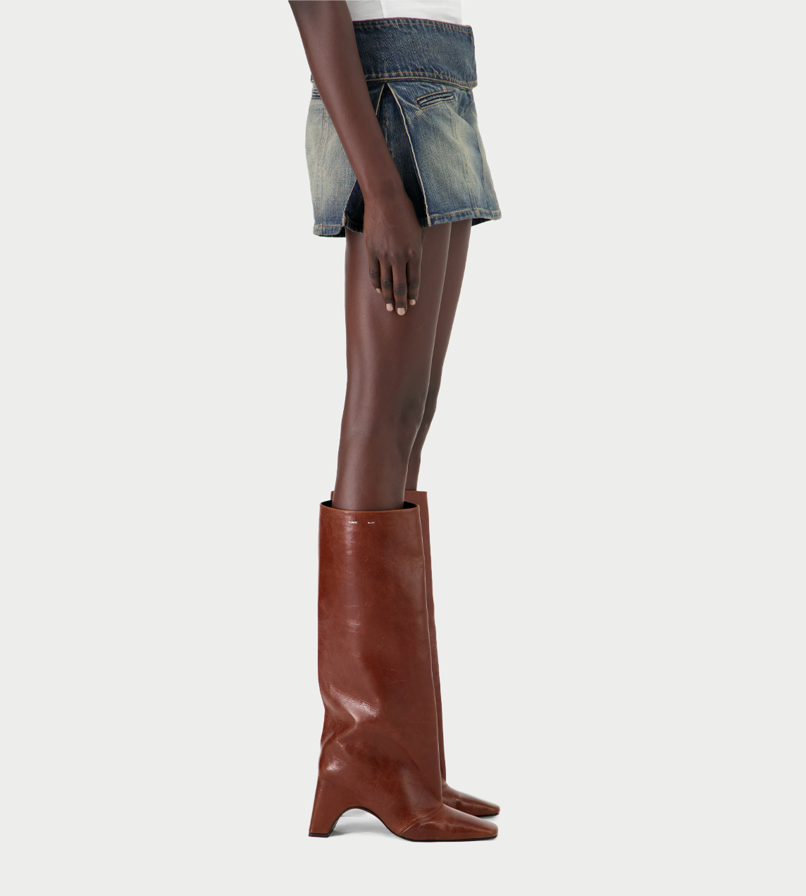 COPERNI - Bridge Boot Brown