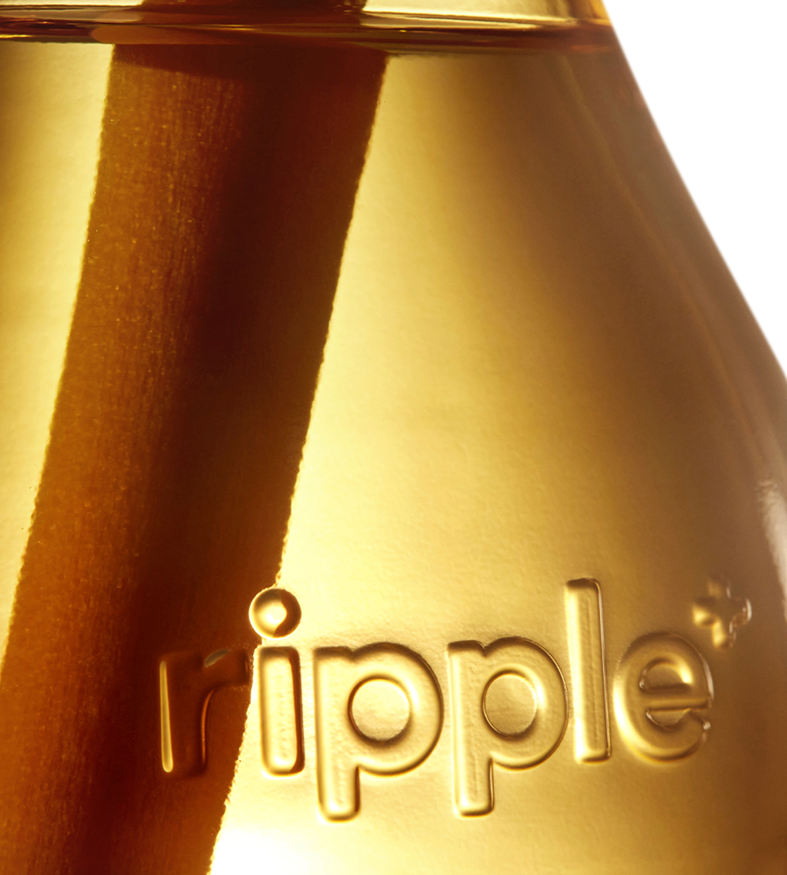 RIPPLE - Portable Aromatherapy Diffuser / Happy