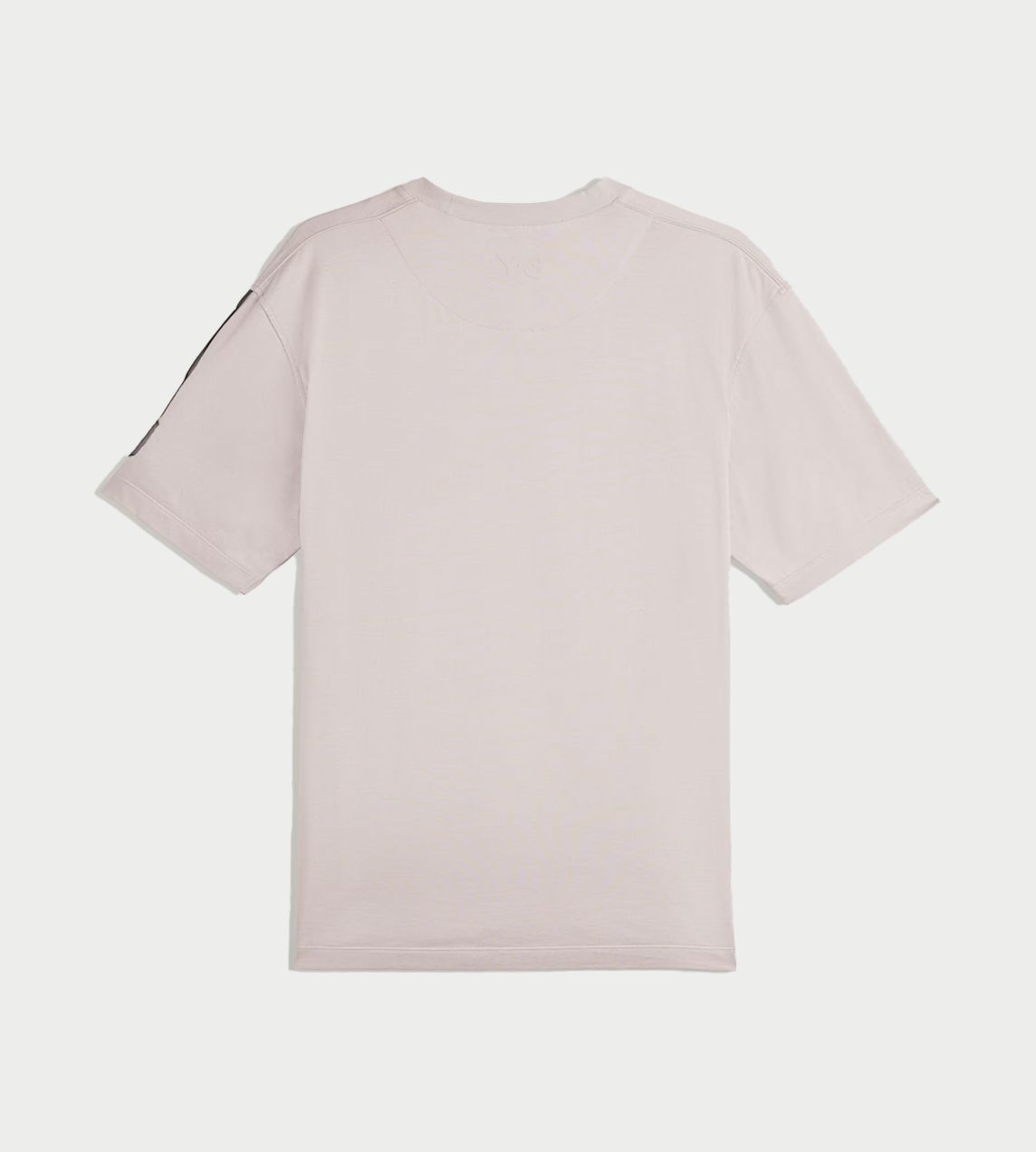 Y-3 Utility Tee L. Brown