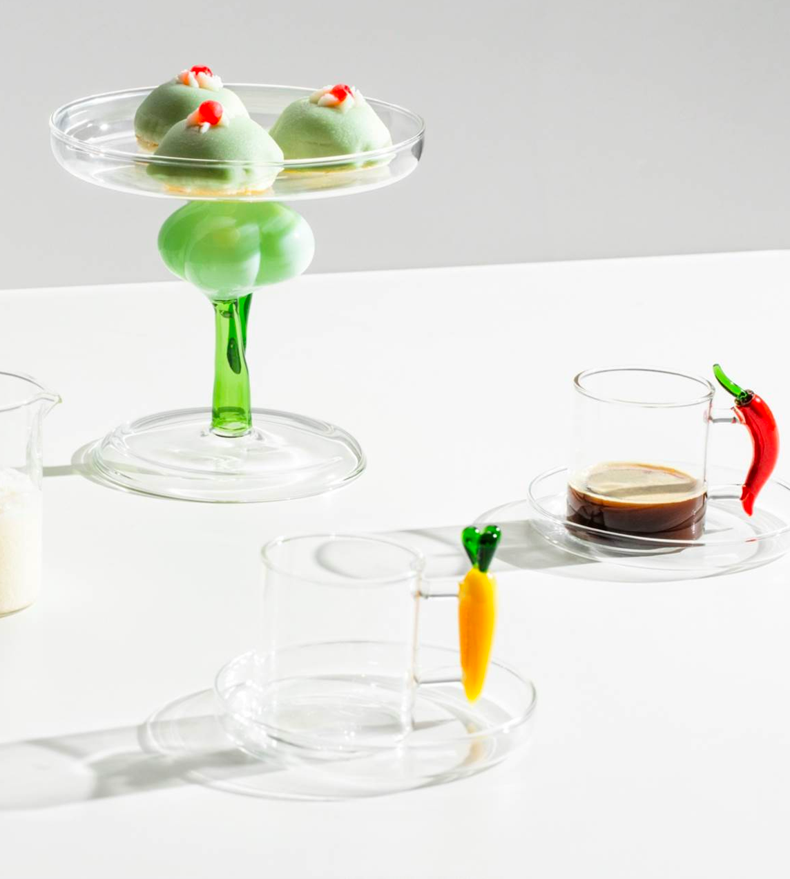 ICHENDORF - Coffee Cup Carrot