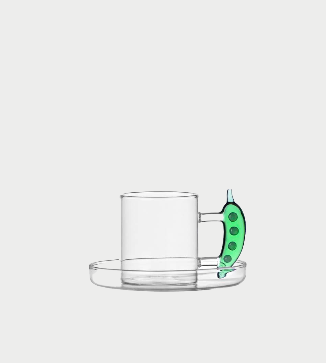 ICHENDORF - Coffee Cup Peas