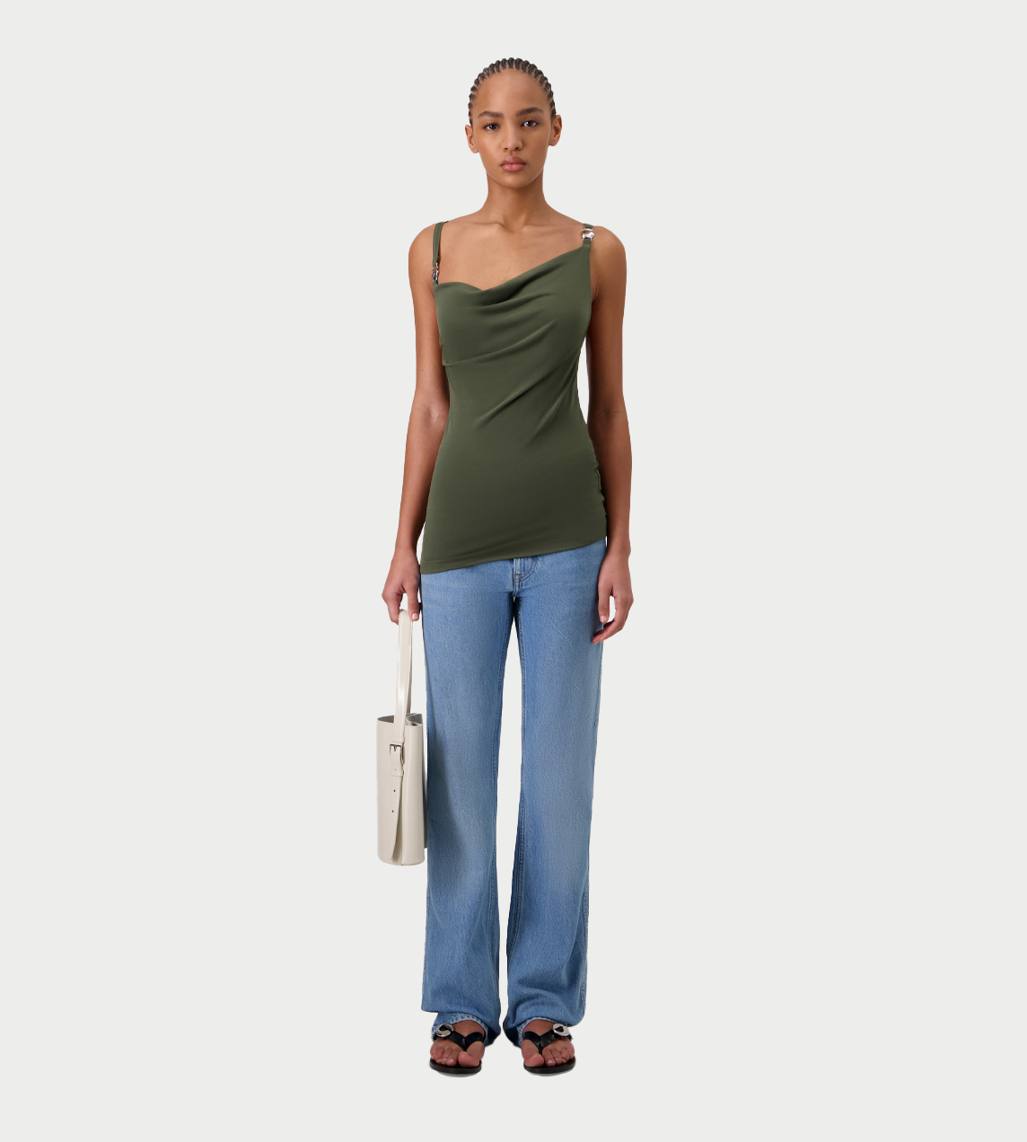 COPERNI - Logo Top Green