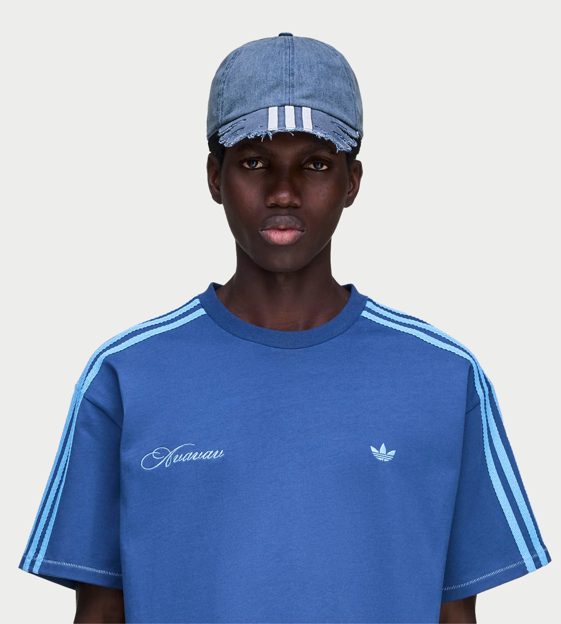 AVAVAV - Slashed Cap Night Marine