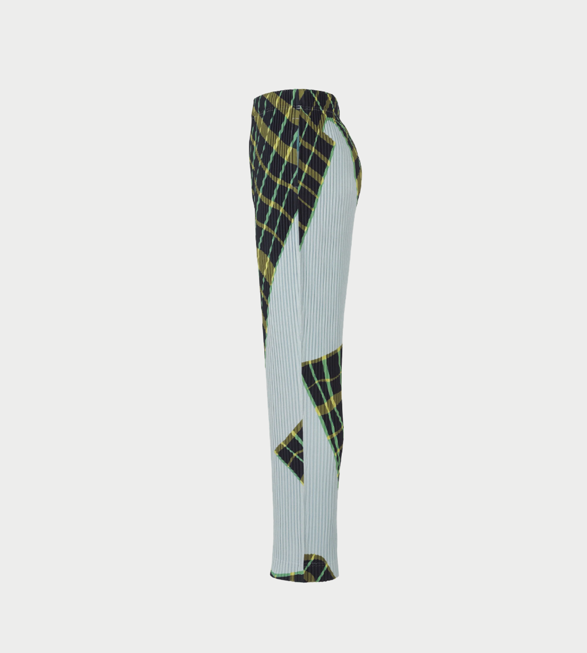 HOMME PLISSE ISSEY MIYAKE - MC Graphic Pants Navy