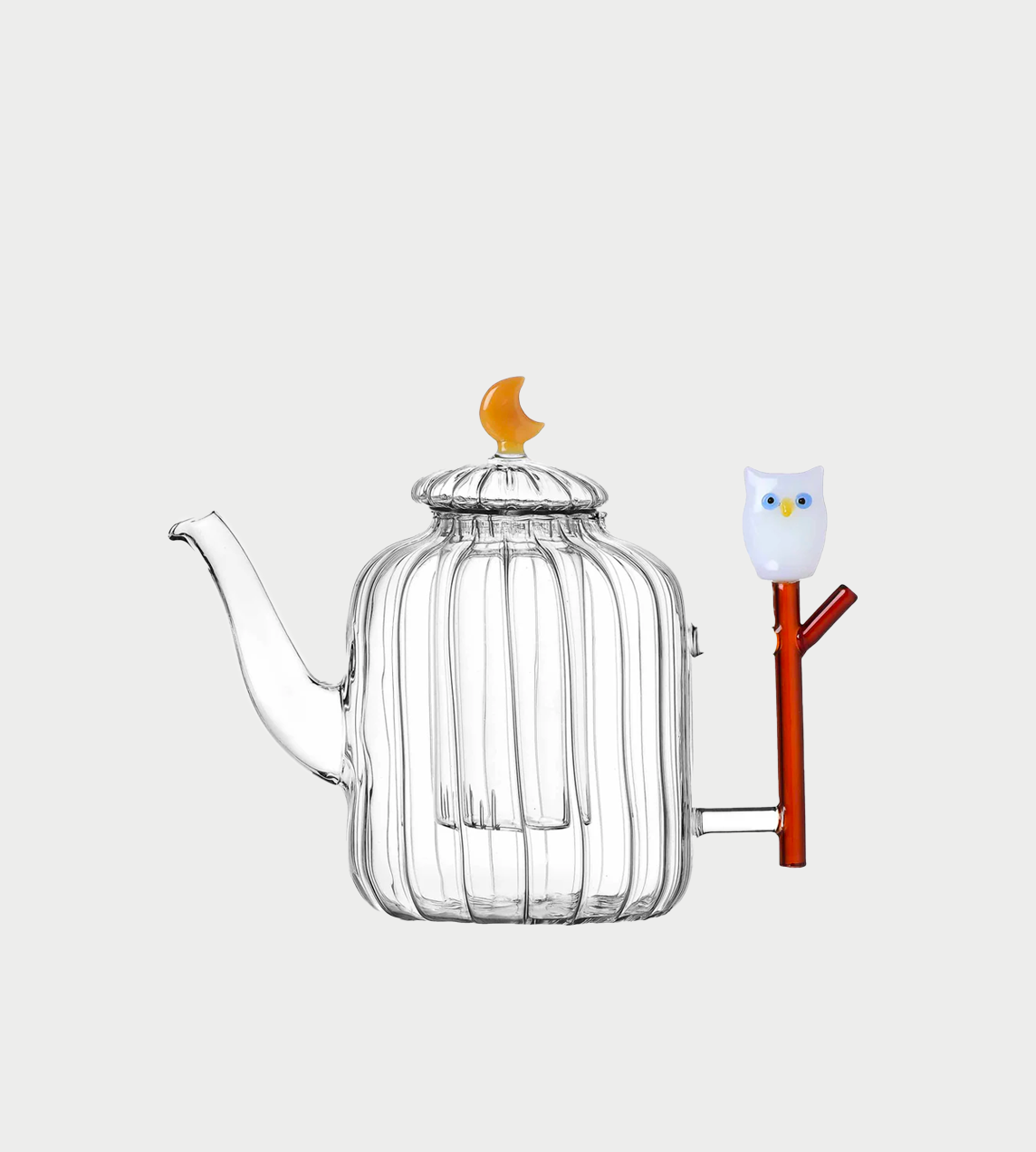 ICHENDORF - Teapot Owl