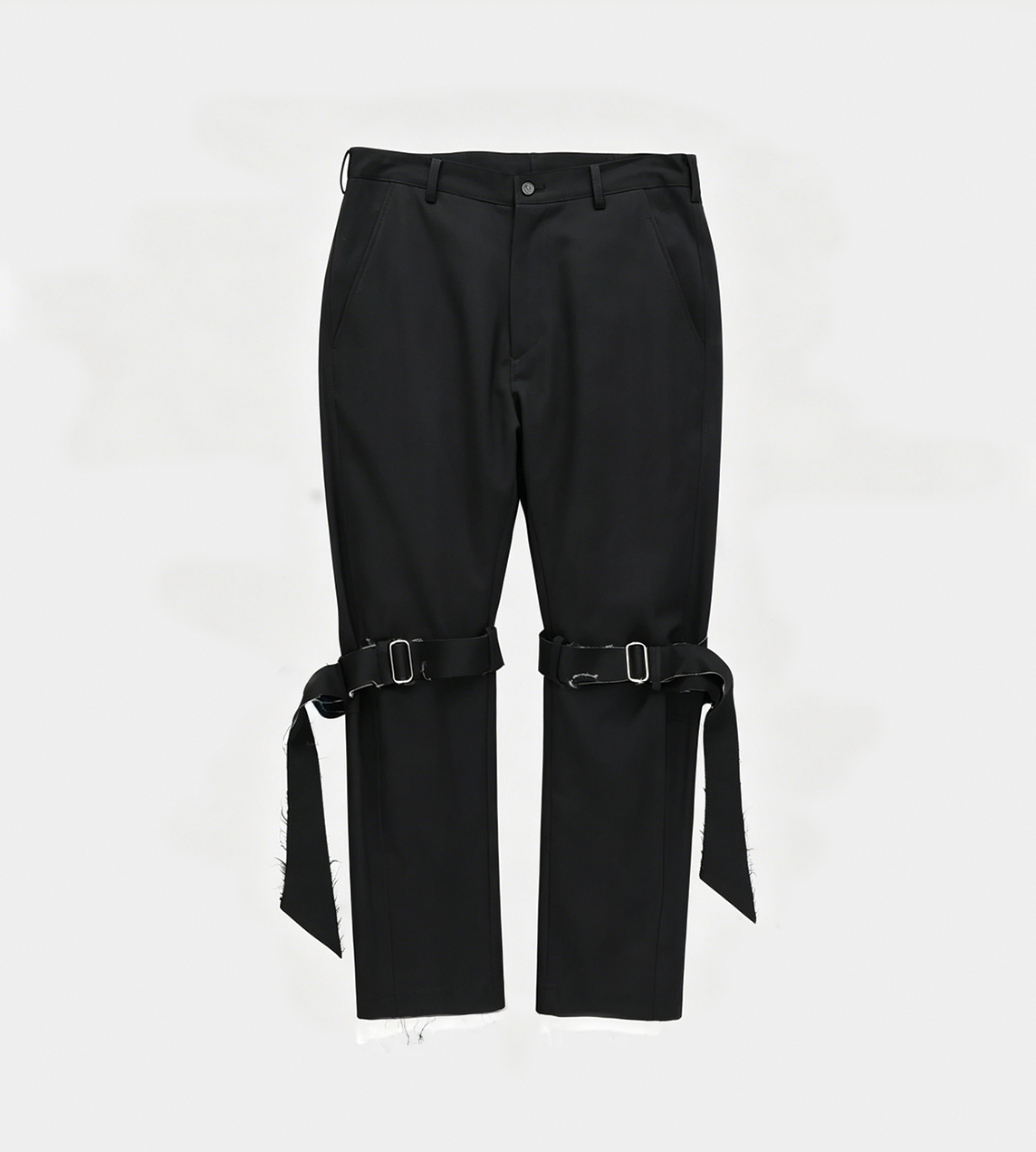 Sulvam - Classic Bandage Pants