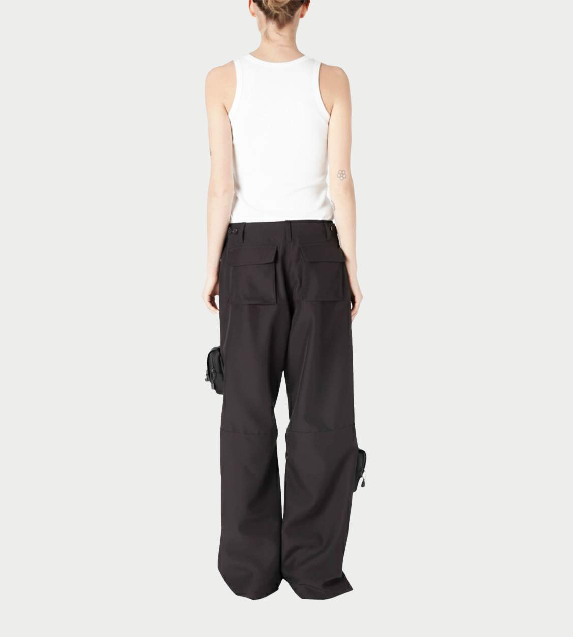 COPERNI - Cargo Pants Blk