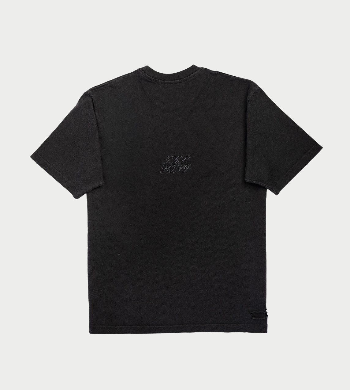SONG FOR THE MUTE - TKL Tee Blk