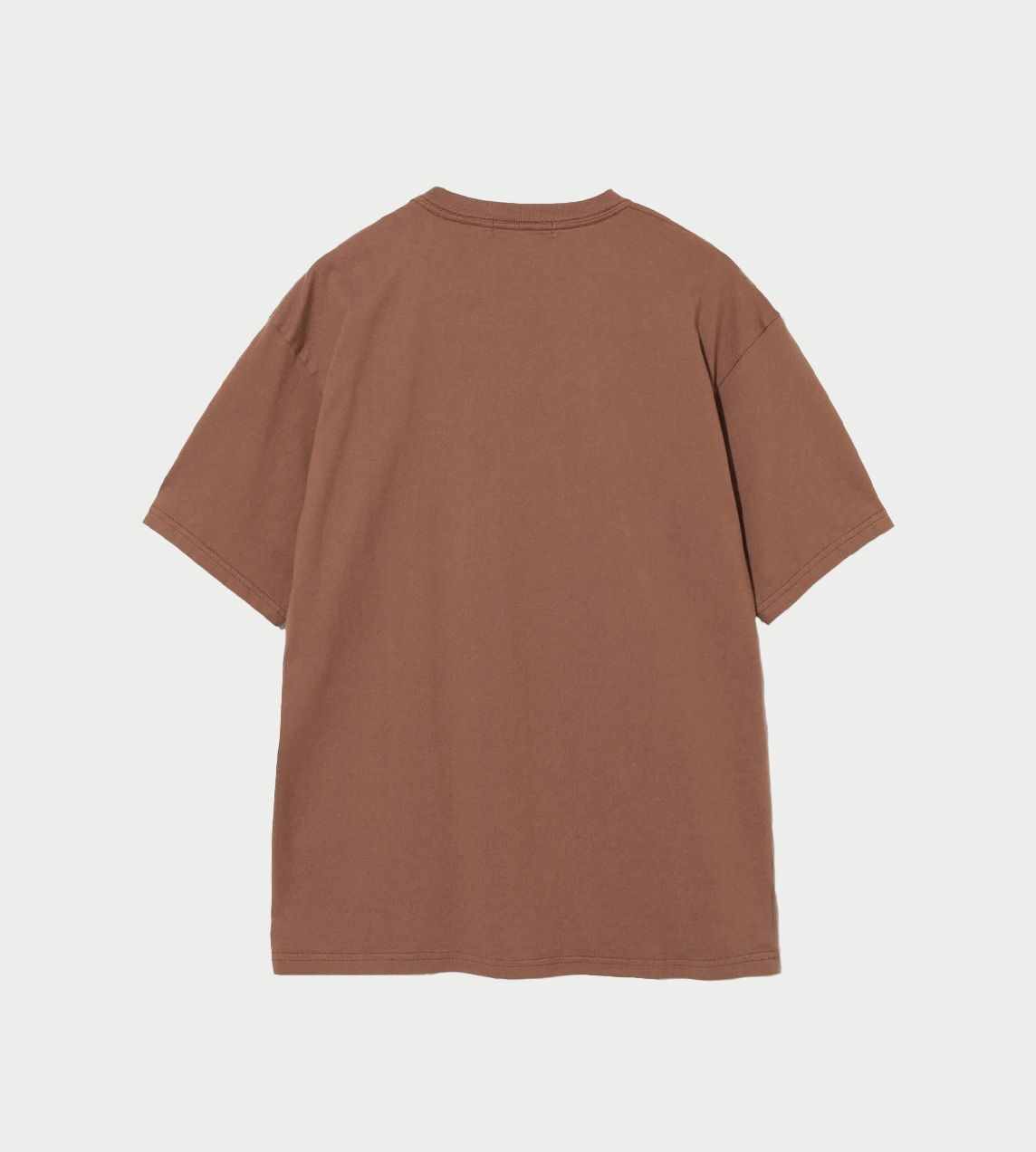 UNDERCOVER - Graphic T-Shirt Grey Brown