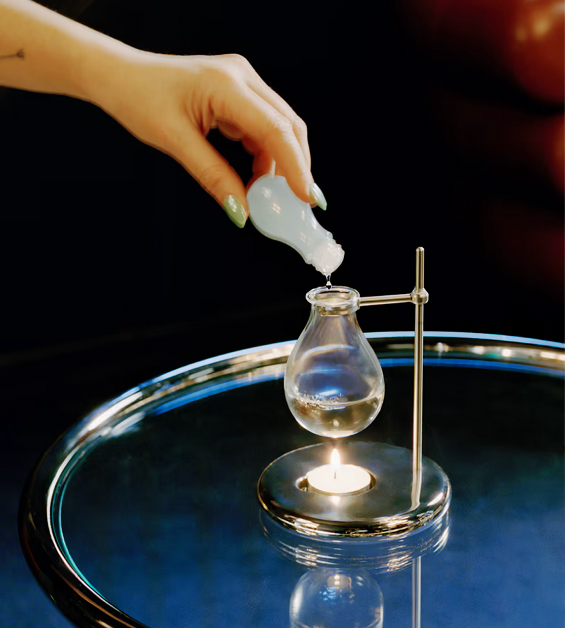 Fragrance Oil Dream/Fig Leaf