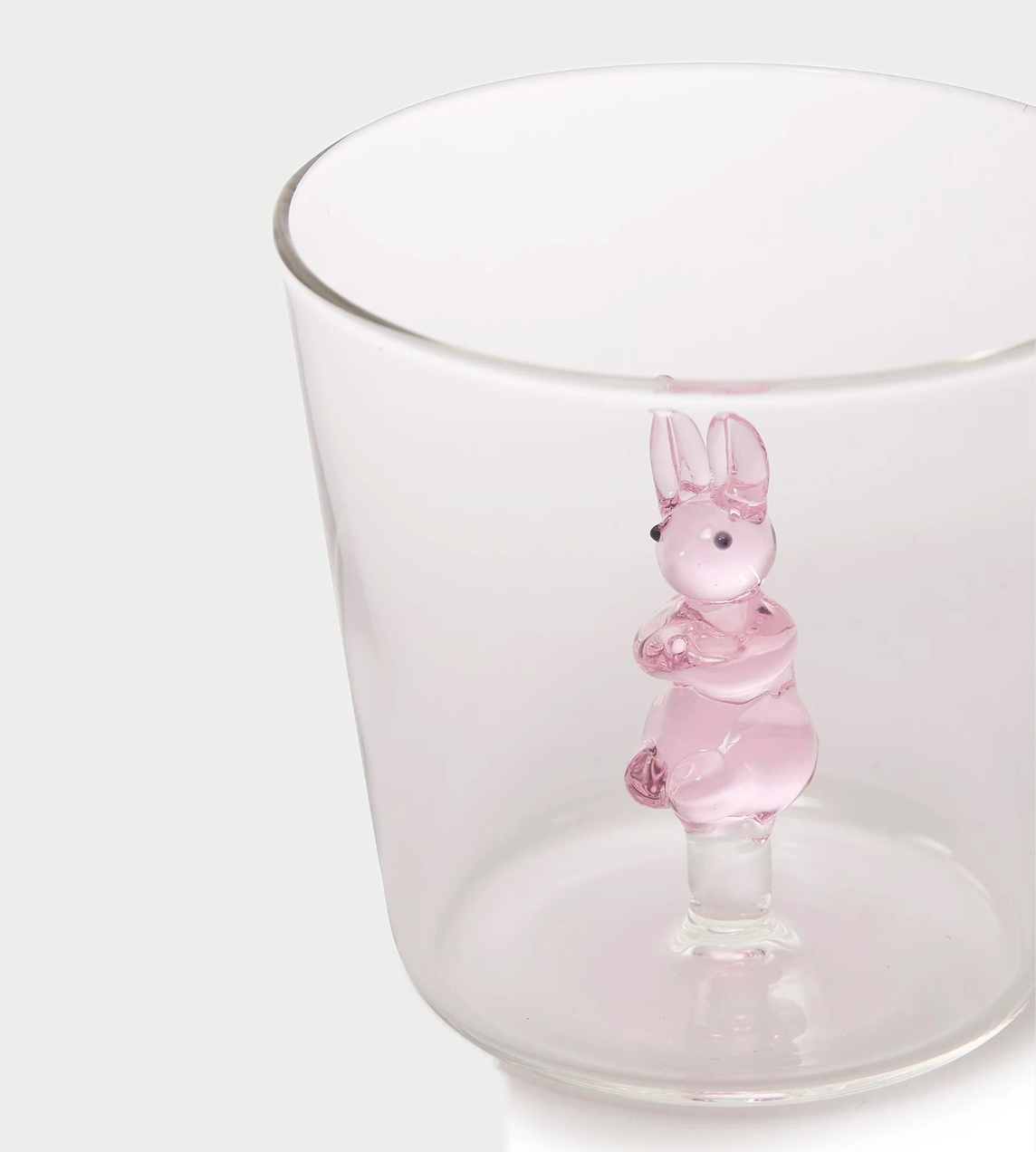 ICHENDORF - Tumbler Rabbit