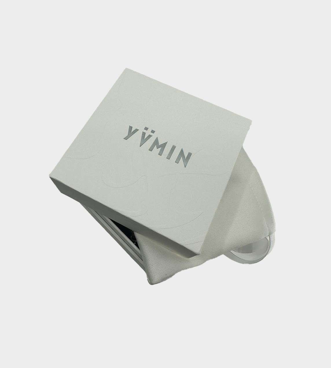 Apple Core Pearl Necklace