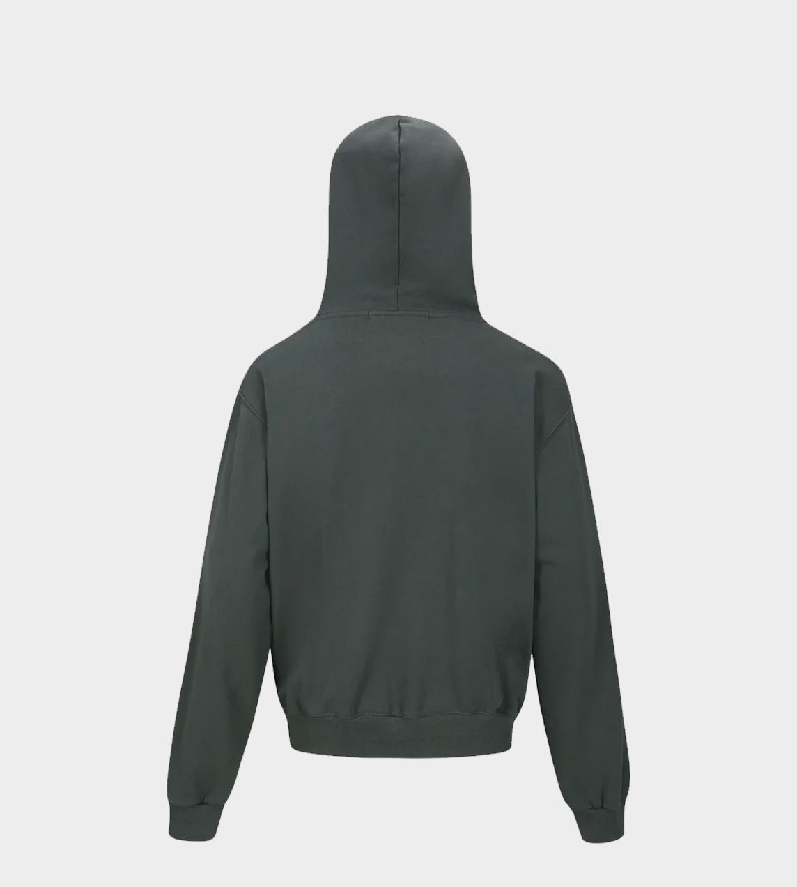 ANDERSSON BELL - Milan Embroidery Hoodie Grey