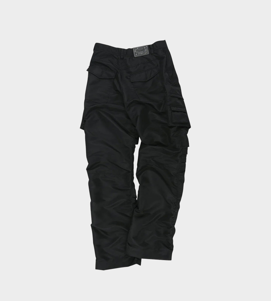 Andersson Bell - Pocket Bag Cargo Pants Blk