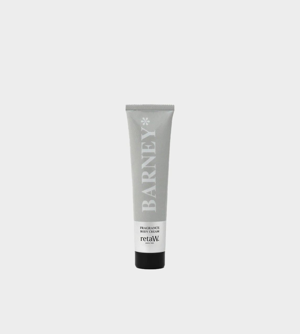 retaW - Body Cream - Barney