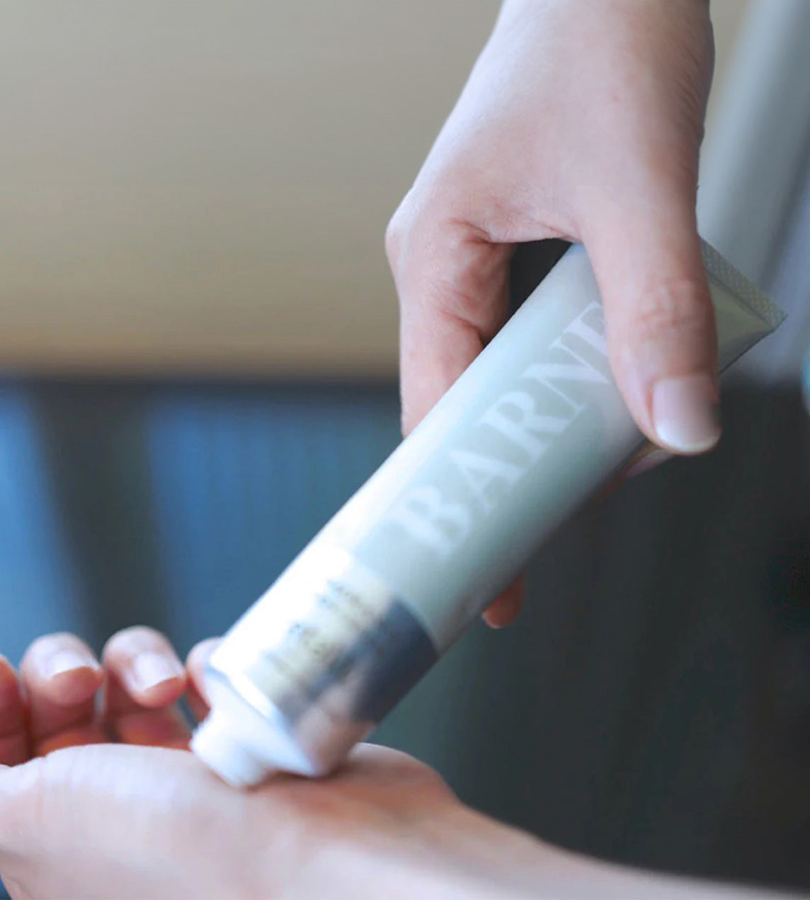 retaW - Body Cream - Barney