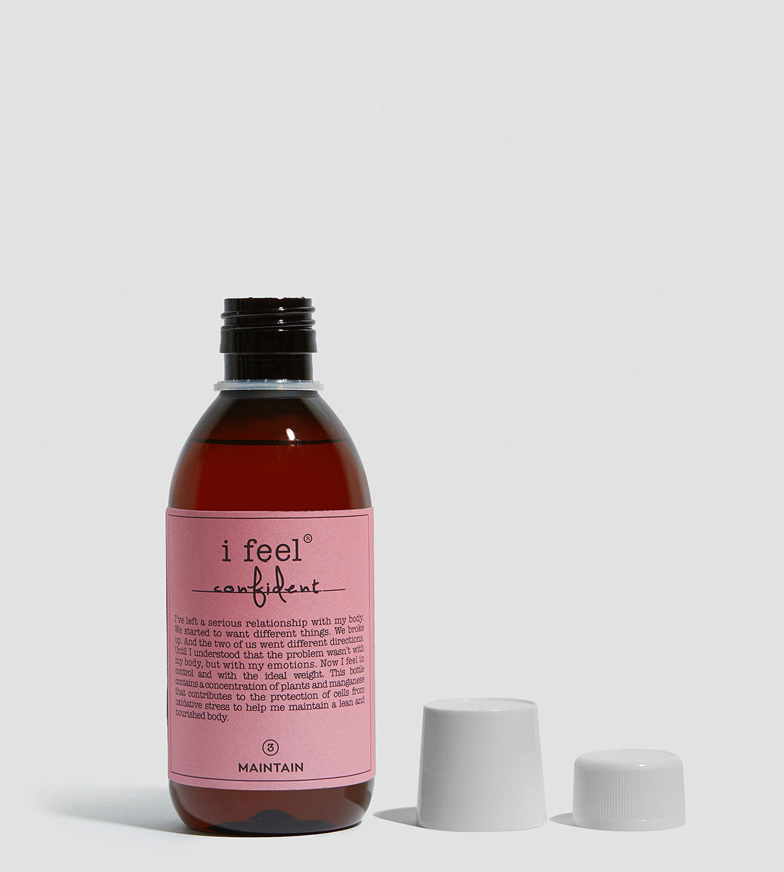 Biocol labs - I Feel Maintain