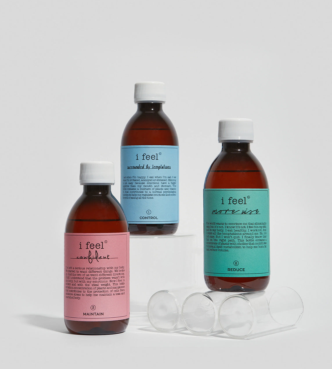 Biocol labs - I Feel Maintain