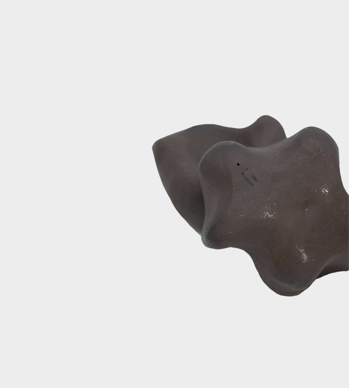 Fragments - Clay pods set