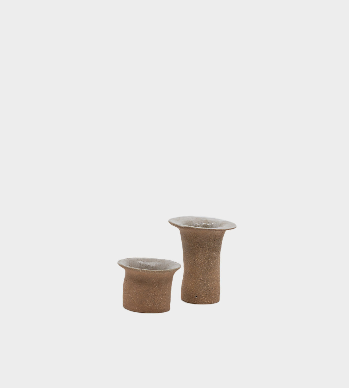 Fragments - Candle holder set