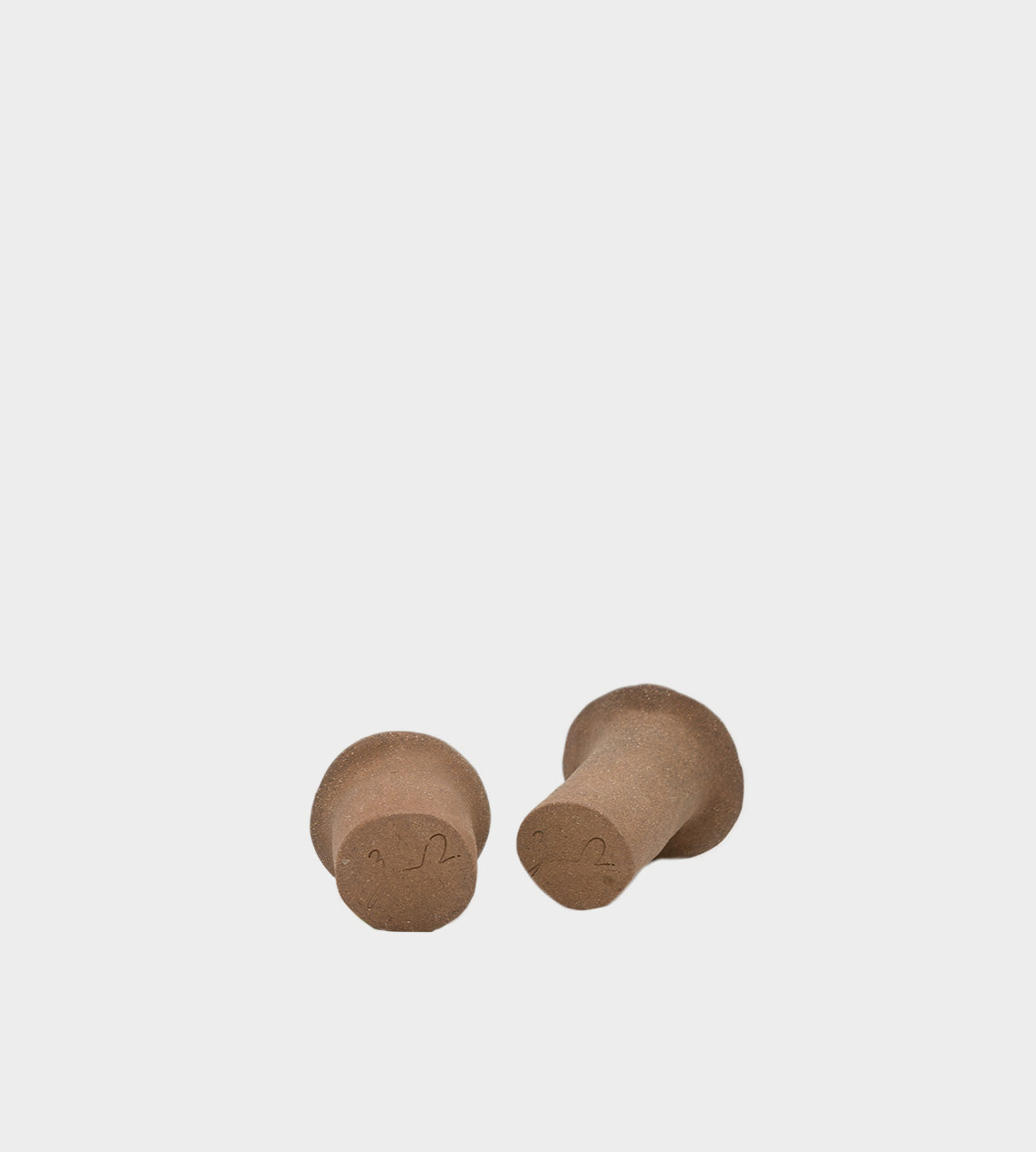 Fragments - Candle holder set