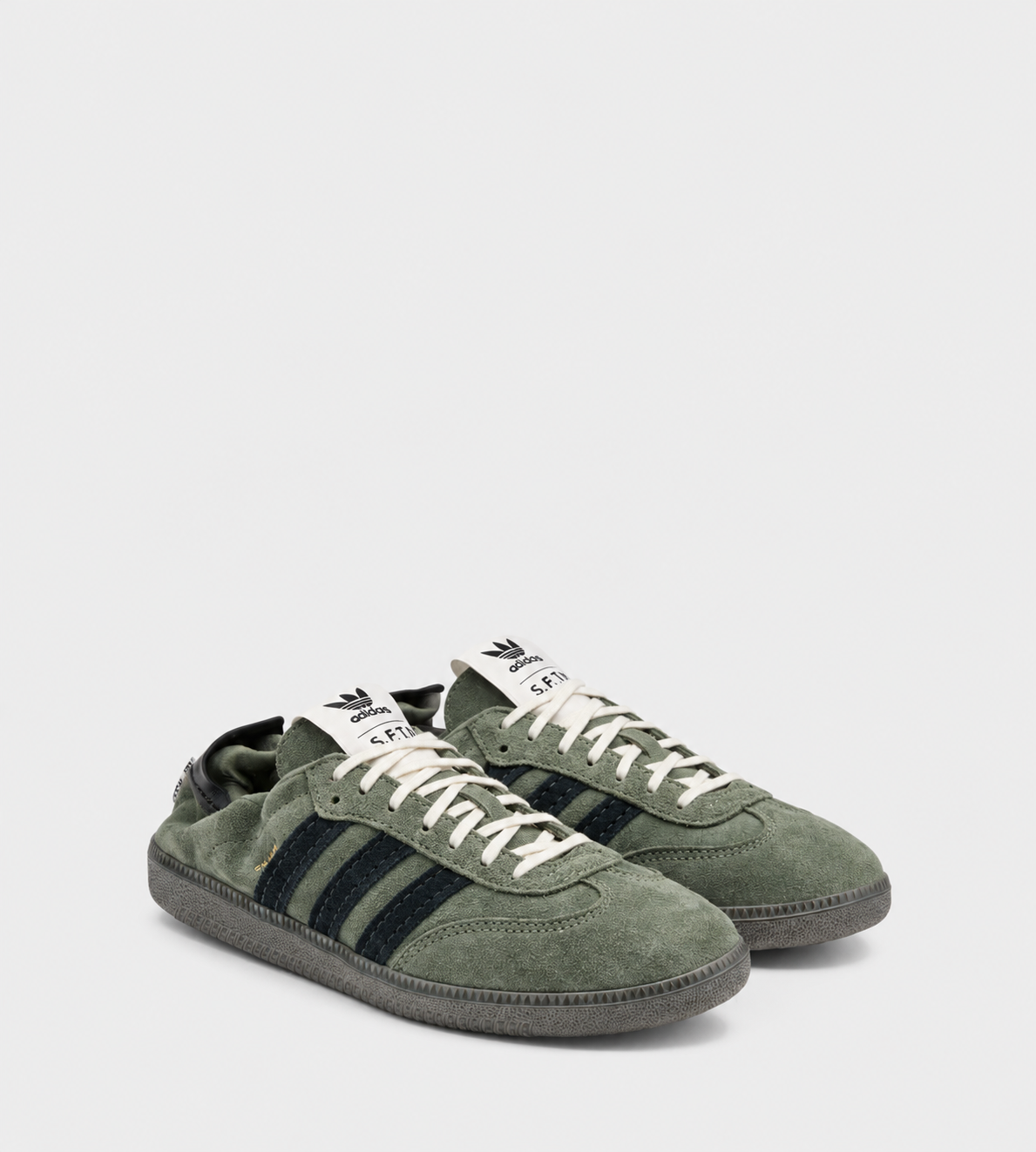 SONG FOR THE MUTE - SFTM x ADIDAS 007 Tokyo W Bluebird | Song for the Mute | WDLT117
