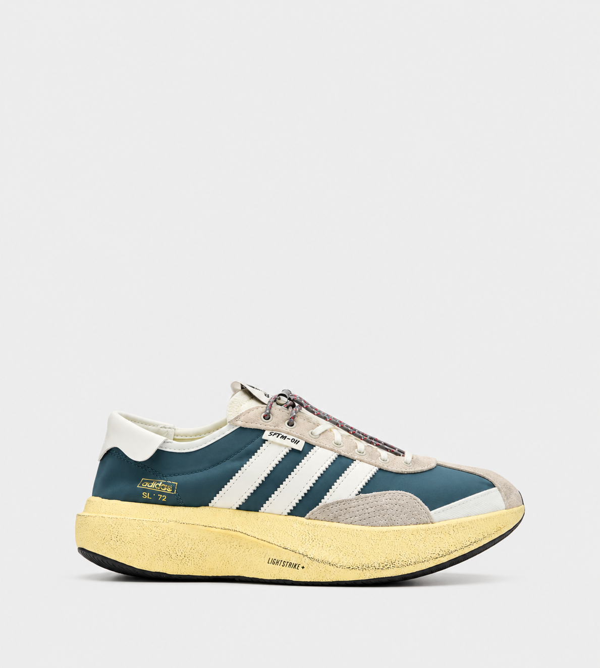 SONG FOR THE MUTE - SFTM x ADIDAS 007 Tokyo W Bluebird | Song for the Mute | WDLT117