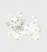 YVMIN - Kitten Hair Clip White