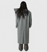 Magliano - Pont Neuf Coat Grey