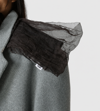 Magliano - Pont Neuf Coat Grey