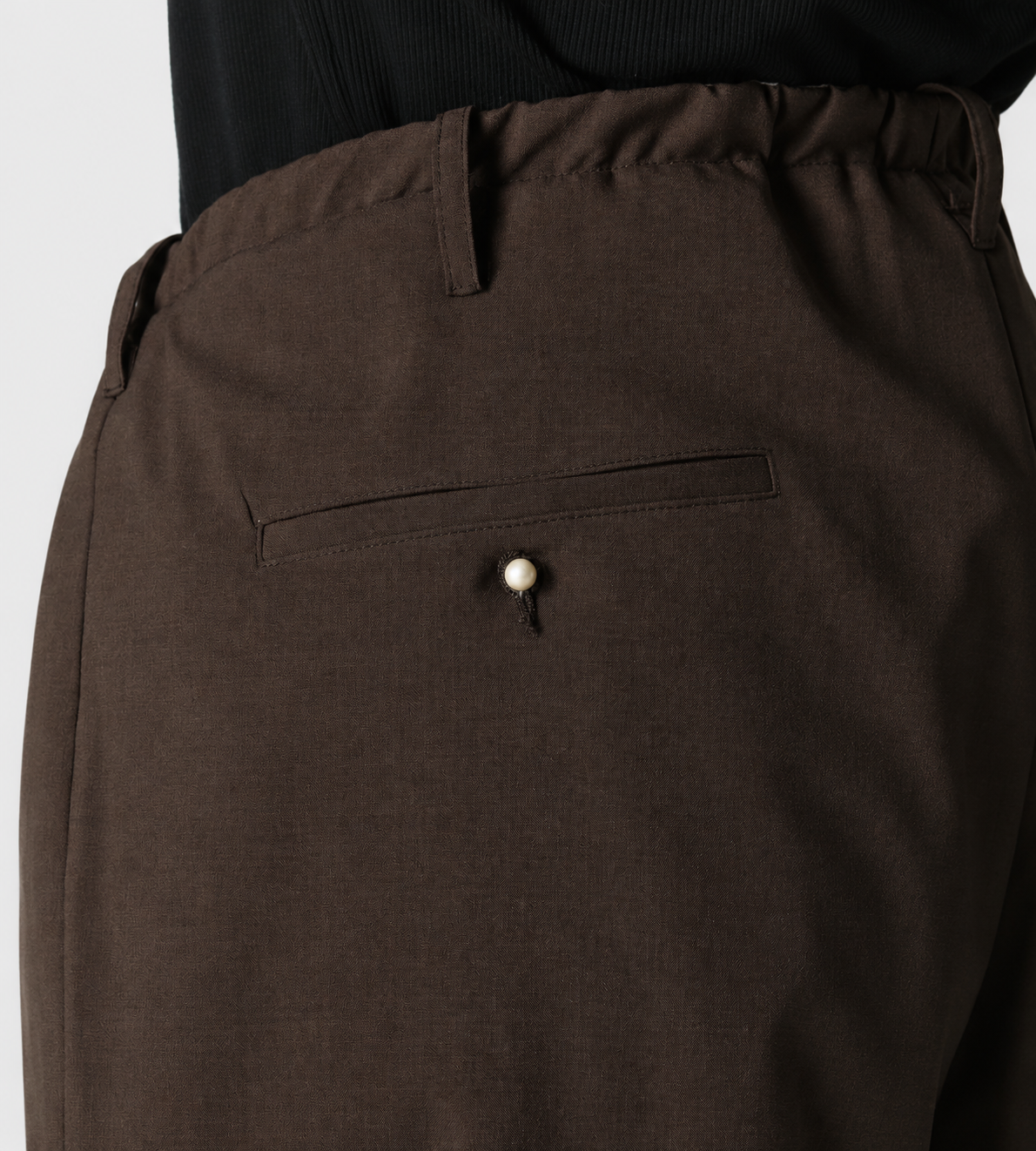 Magliano - People's Pant Brown